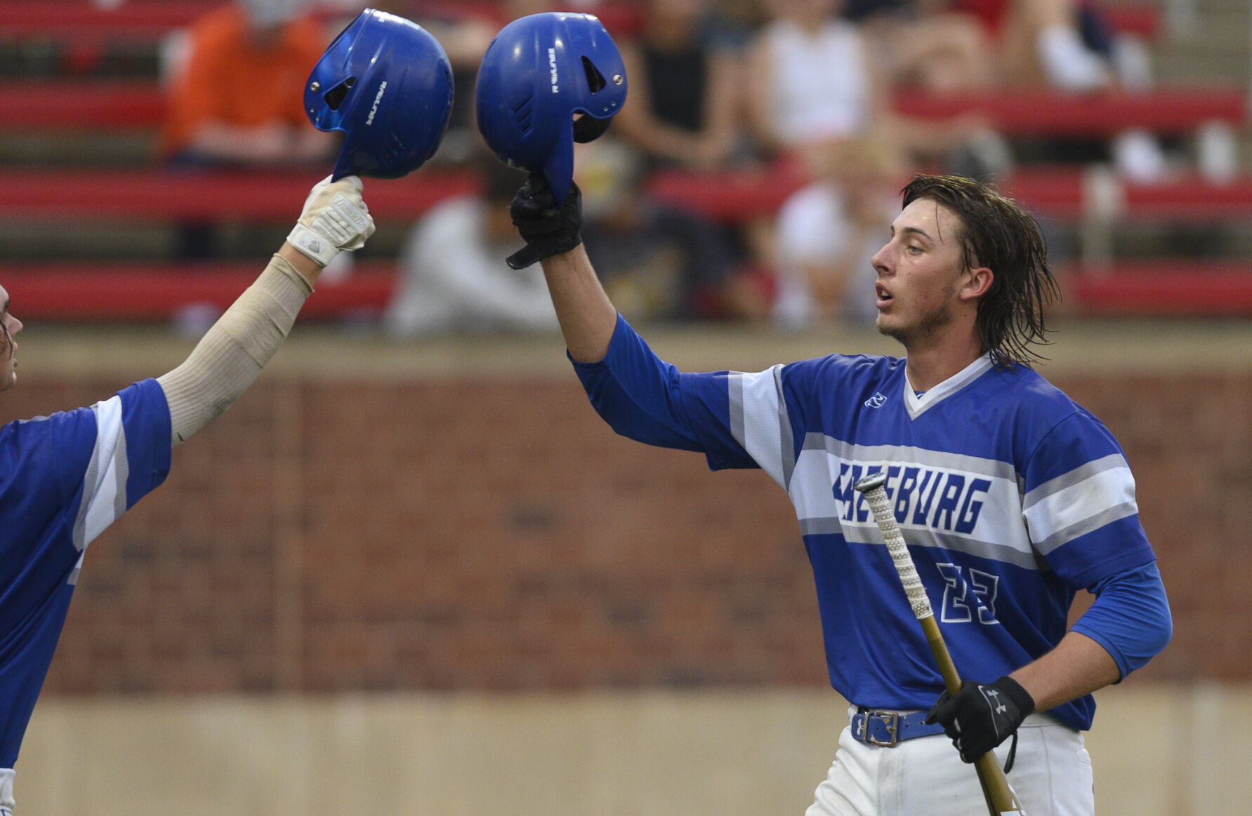 Freeburg vs. Timothy Christian